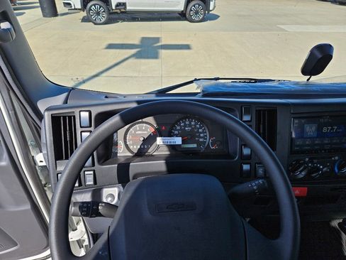New 2025 Chevrolet Low Cab Forward RWD image 12