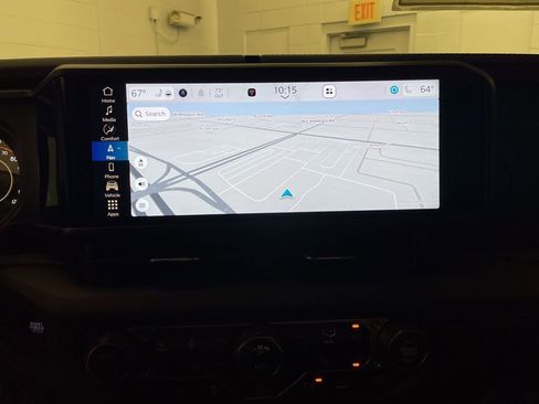 New 2026 Jeep Gladiator Rubicon image 14