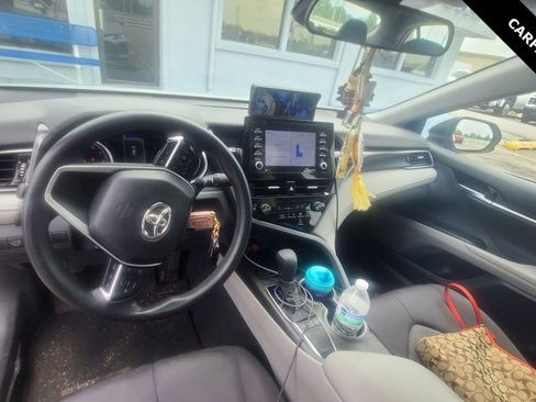 Used 2024 Toyota Camry LE FWD image 10