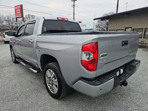 Used 2014 Toyota Tundra 1794 Edition image 9