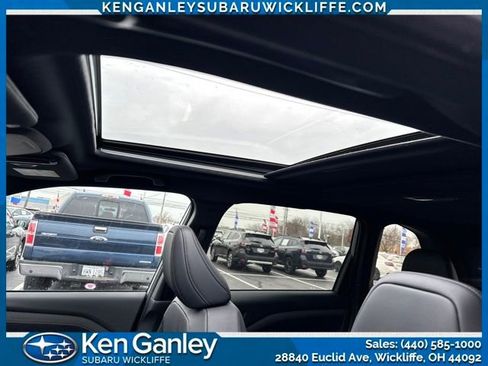 Used 2026 Subaru Forester Touring image 12