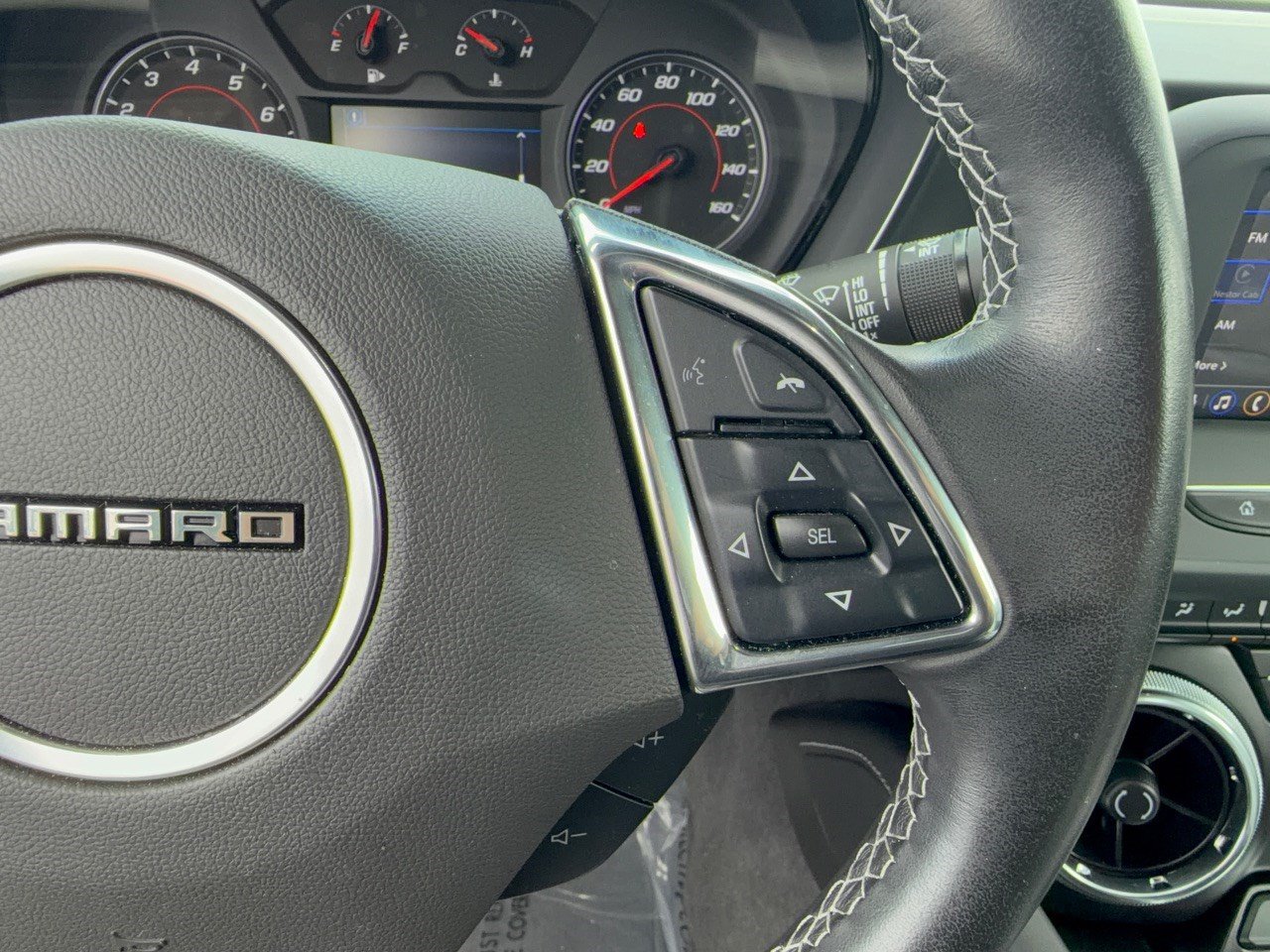 Used 2023 Chevrolet Camaro LT w/ RS Package RWD image 19