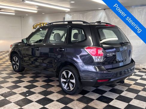 Used 2018 Subaru Forester 2.5i w/ Alloy Wheel Package image 7