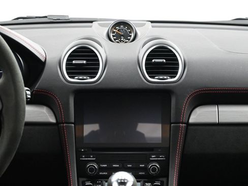 Used 2023 Porsche 718 Cayman GT4 image 9