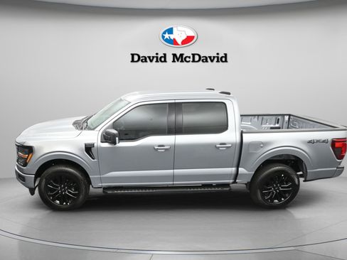Used 2026 Ford F150 XLT w/ Equipment Group 302A MID AWD/4WD image 21