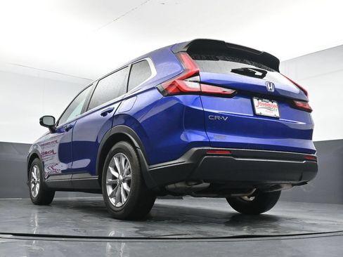 Used 2024 Honda CR-V EX image 36