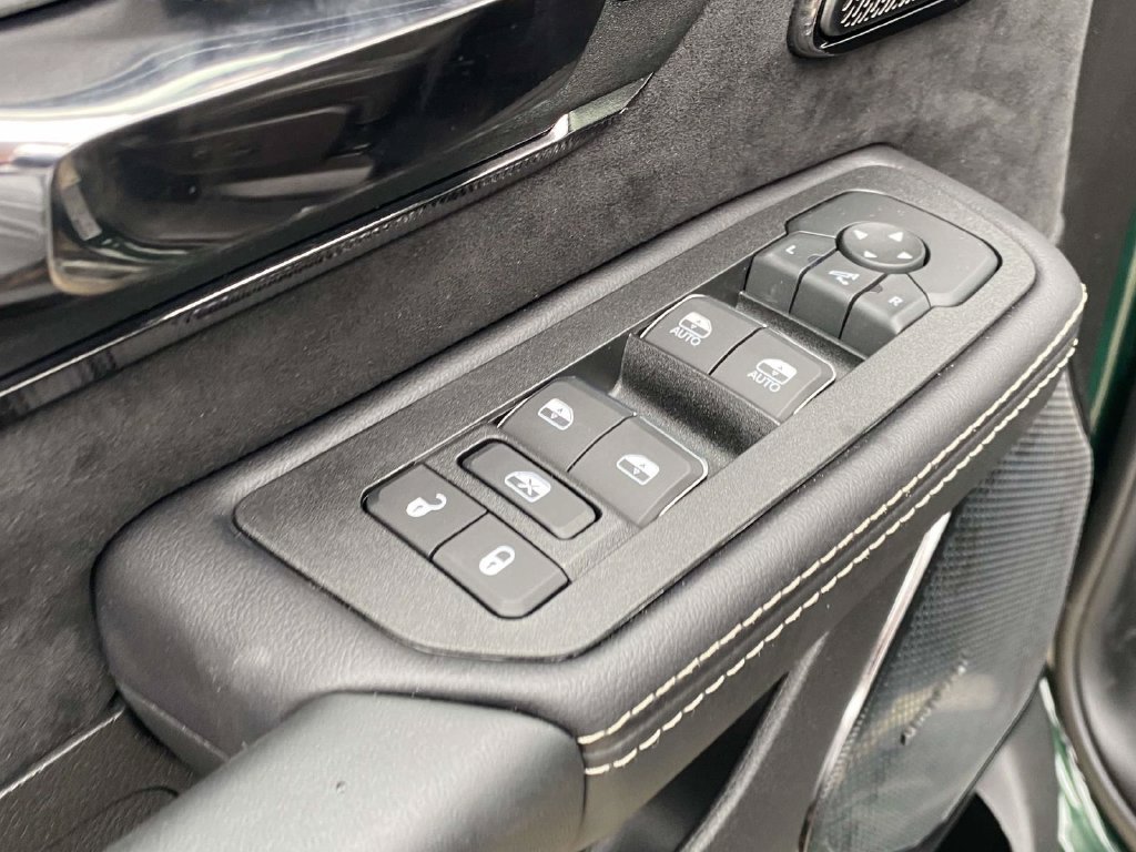 New 2026 RAM 1500 RHO w/ RHO Level 1 Equipment Group AWD/4WD image 43