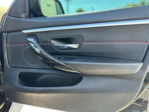 Used 2019 BMW 430i Gran Coupe w/ Convenience Package RWD image 35