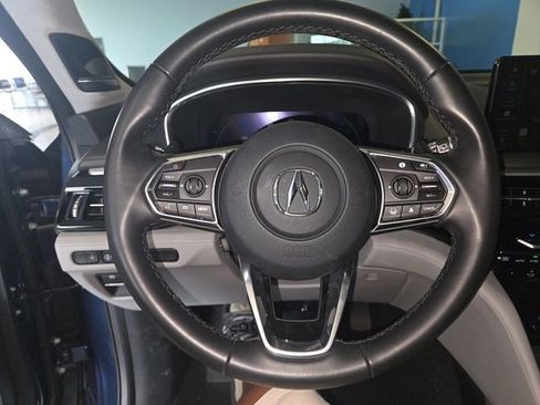 Used 2026 Acura MDX FWD w/ Technology Package image 14