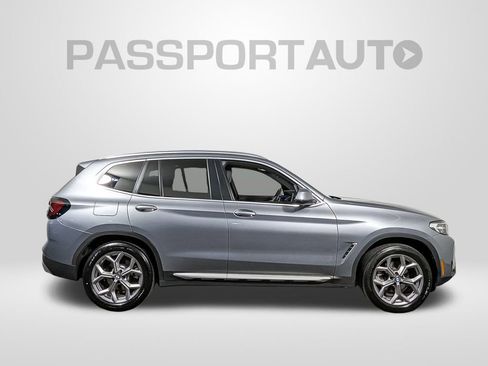 Used 2023 BMW X3 xDrive30i w/ Convenience Package image 7