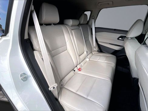 Certified 2023 Nissan Rogue SV w/ SV Premium B Package FWD image 28