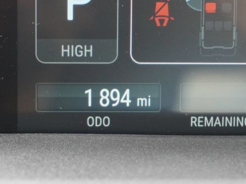 Used 2025 INEOS Grenadier AWD/4WD image 3