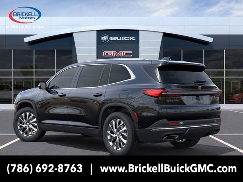 New 2026 Buick Enclave Preferred image 3
