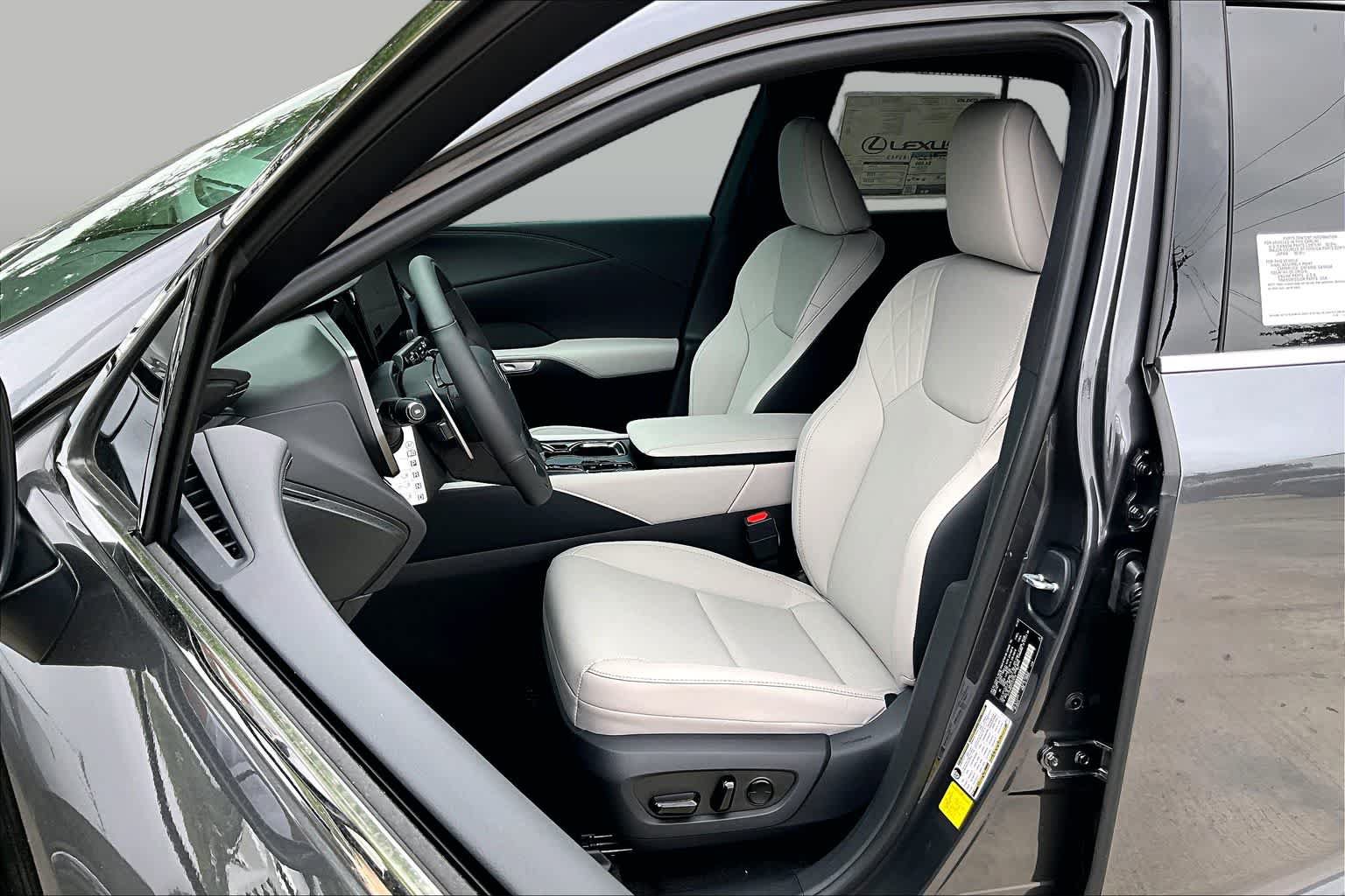New 2026 Lexus RX 350 Premium FWD image 15