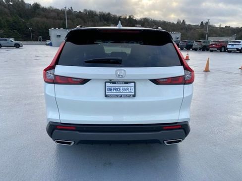 Used 2023 Honda CR-V Sport Touring image 7