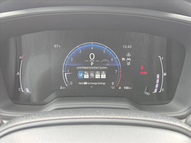 New 2026 Toyota Corolla LE FWD image 11