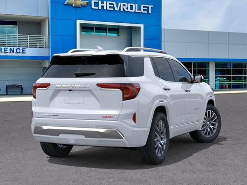 New 2027 GMC Terrain Denali w/ LPO, Floor Liner Package AWD/4WD image 31