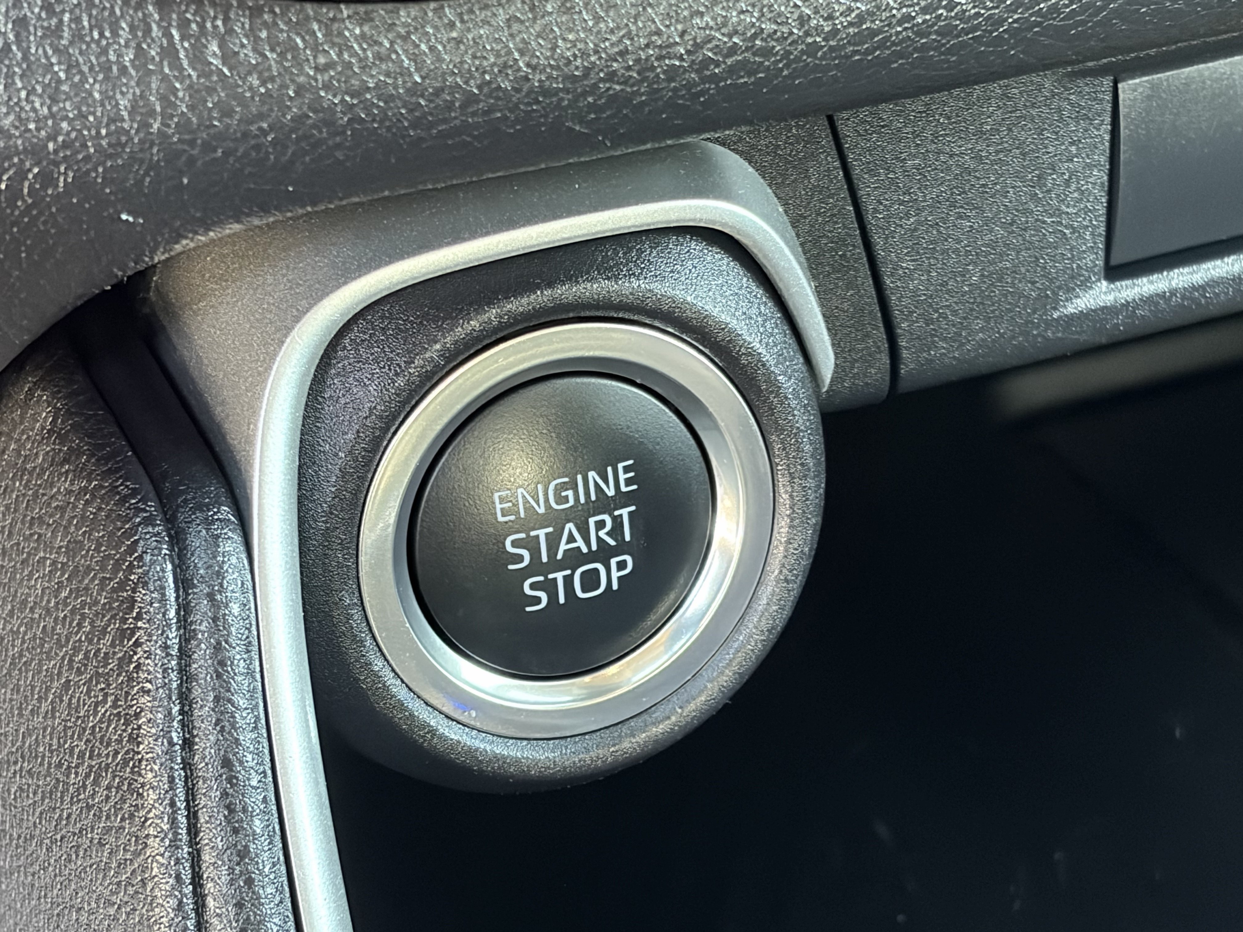 Certified 2025 Toyota Grand Highlander AWD image 24