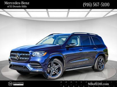 Certified 2022 Mercedes-Benz GLS 450 4MATIC