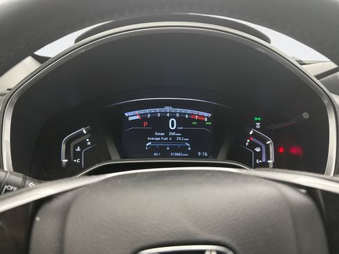 Used 2022 Honda CR-V Touring image 13
