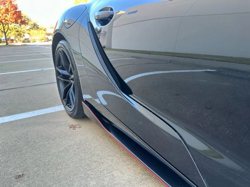 Used 2020 Toyota Supra Launch Edition w/ Driver Assist Package image 8