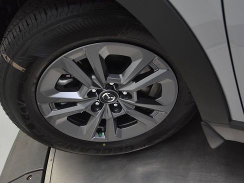 New 2026 MAZDA CX-5 Select AWD/4WD image 39