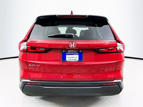 Certified 2024 Honda CR-V EX image 15