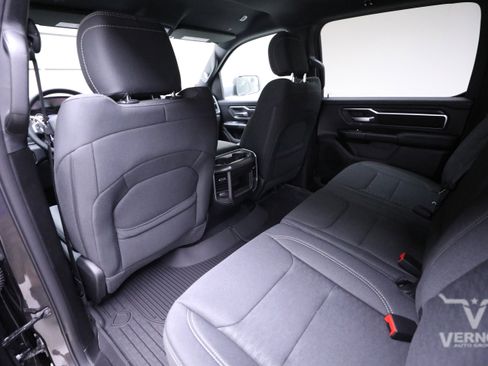 New 2026 RAM 1500 Lone Star image 9