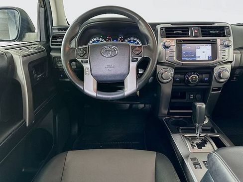Used 2019 Toyota 4Runner SR5 Premium AWD/4WD image 24