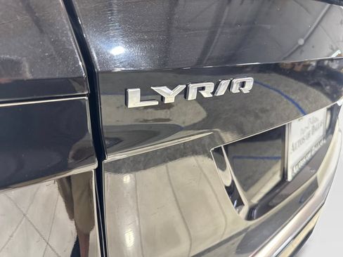 Used 2024 Cadillac Lyriq Luxury RWD image 23