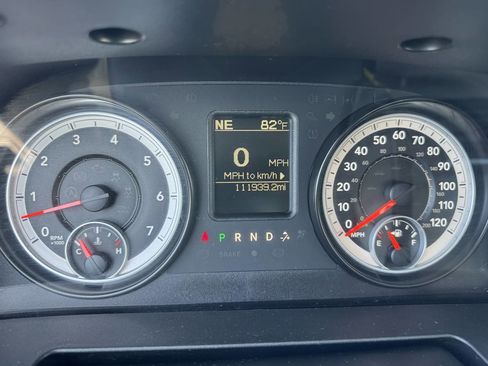 Used 2014 RAM 1500 Express w/ Black Ram 1500 Express Group image 23