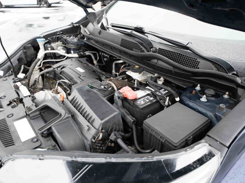 Used 2017 Honda CR-V LX image 32