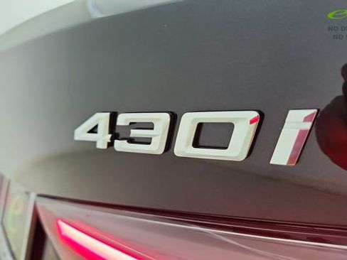 Used 2026 BMW 430i w/ Premium Package RWD image 18