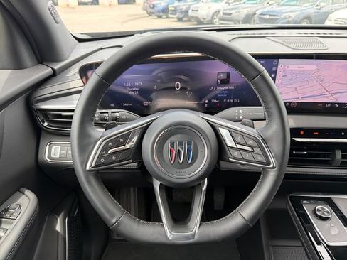 New 2026 Buick Enclave Sport Touring w/ Power Package FWD image 10