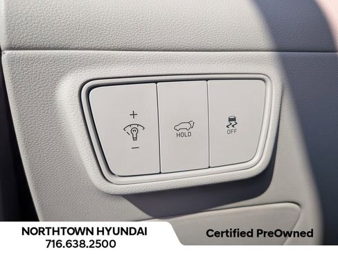 Certified 2023 Hyundai Tucson SEL image 30