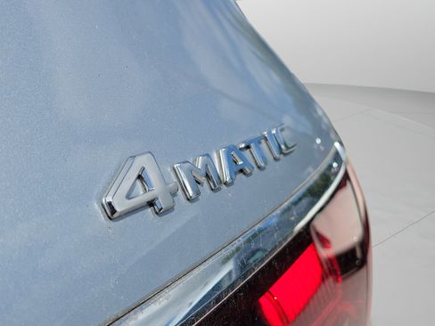 New 2026 Mercedes-Benz GLS 580 4MATIC image 33