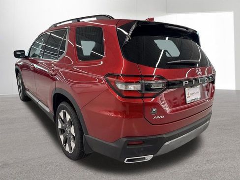 New 2026 Honda Pilot Elite image 32