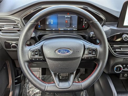 Used 2025 Ford Escape ST-Line image 22