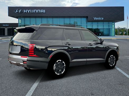 New 2026 Hyundai Palisade XRT Pro AWD/4WD image 27