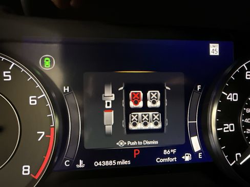 Used 2022 Acura RDX AWD w/ Technology Package image 19