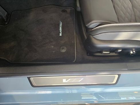 New 2026 Cadillac CT5 V Blackwing w/ Carbon Fiber 2 Package image 21