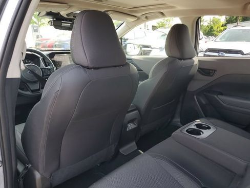 Certified 2024 Subaru Crosstrek 2.0i Premium AWD/4WD image 12