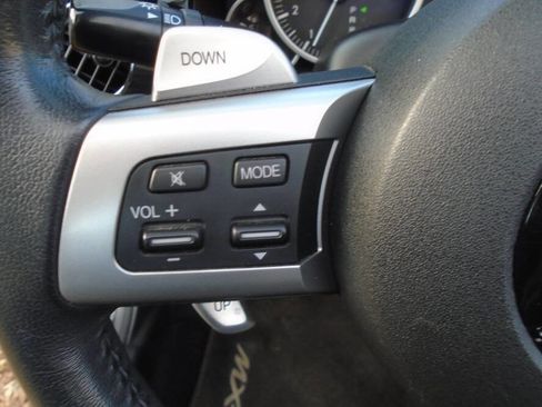 Used 2008 MAZDA MX-5 Miata Sport image 14
