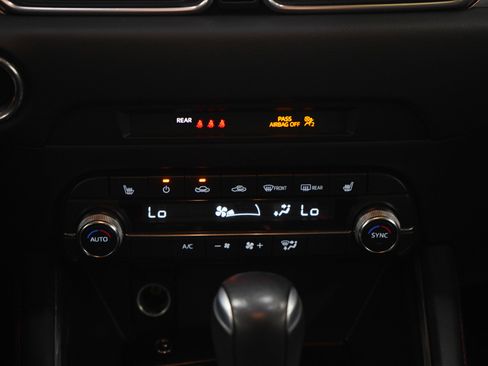 Used 2024 MAZDA CX-5 Carbon Edition AWD/4WD image 19