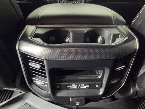 Used 2023 RAM 1500 Rebel w/ Rebel Level 2 Equipment Group AWD/4WD image 25