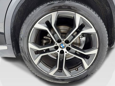 Used 2023 BMW X5 sDrive40i w/ Parking Assistance Package image 46