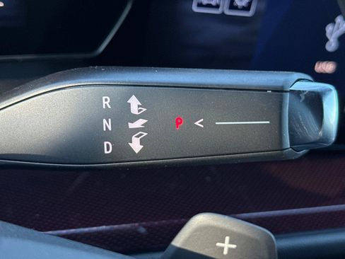 New 2026 Chevrolet Traverse Z71 w/ Driver Confidence Package image 28