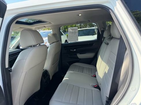 Used 2024 Honda CR-V EX-L image 13