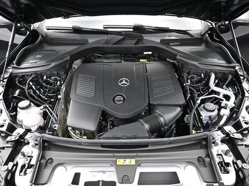 New 2026 Mercedes-Benz GLC 300 4MATIC image 27