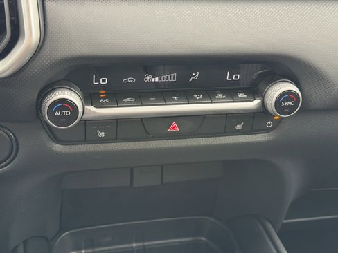 New 2026 MAZDA CX-50 AWD 2.5 S w/ Preferred Pkg image 11